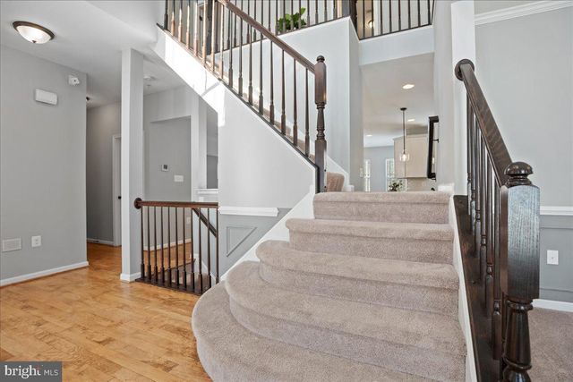 3215 PAGEWAY CT, Huntingtown, MD 20639