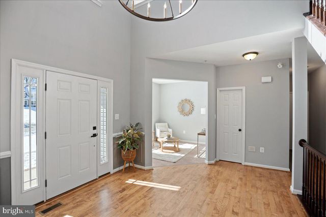 3215 PAGEWAY CT, Huntingtown, MD 20639