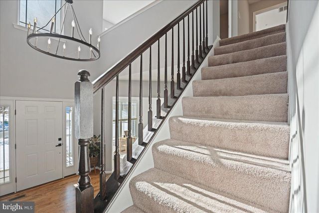 3215 PAGEWAY CT, Huntingtown, MD 20639