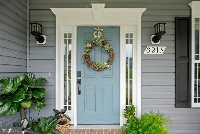 3215 PAGEWAY CT, Huntingtown, MD 20639