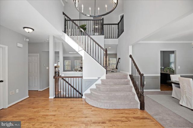 3215 PAGEWAY CT, Huntingtown, MD 20639