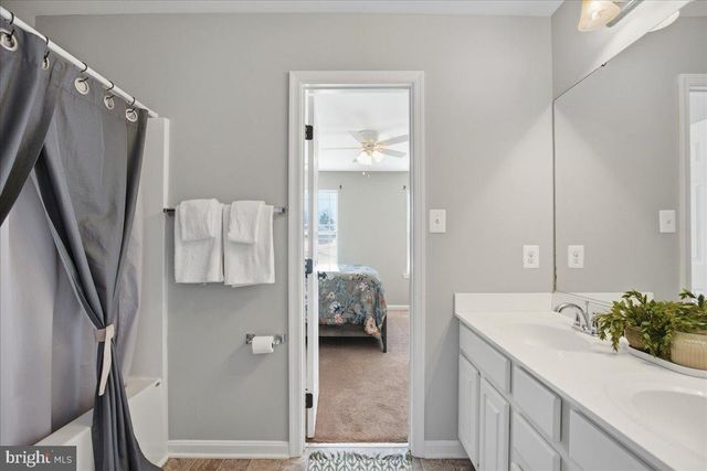 3215 PAGEWAY CT, Huntingtown, MD 20639