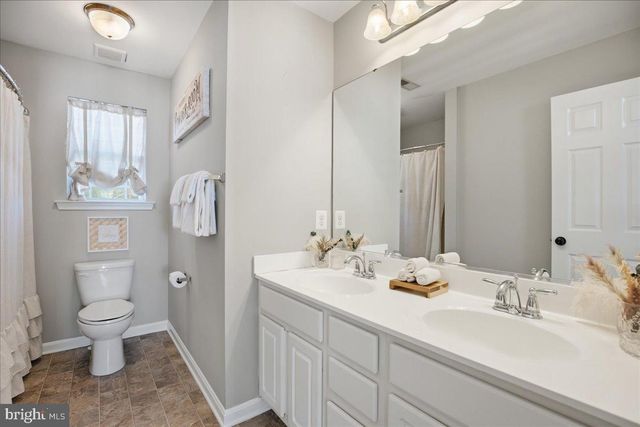 3215 PAGEWAY CT, Huntingtown, MD 20639