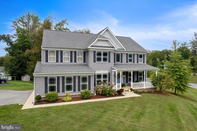 3215 PAGEWAY CT, Huntingtown, MD 20639