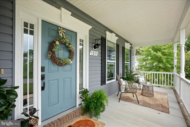 3215 PAGEWAY CT, Huntingtown, MD 20639