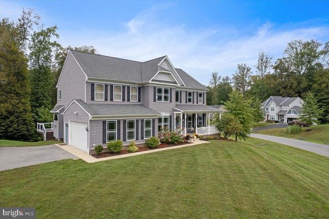 3215 PAGEWAY CT, Huntingtown, MD 20639