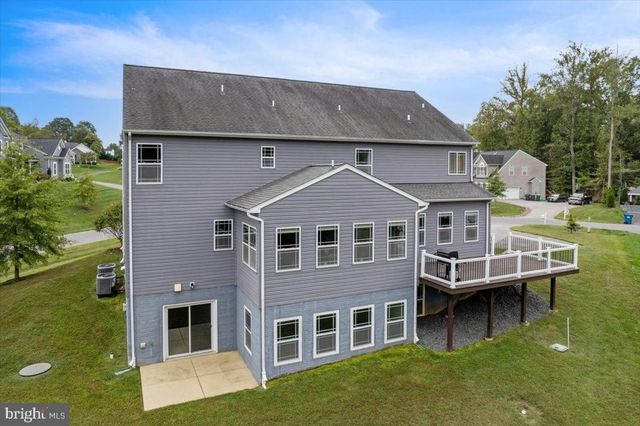 3215 PAGEWAY CT, Huntingtown, MD 20639