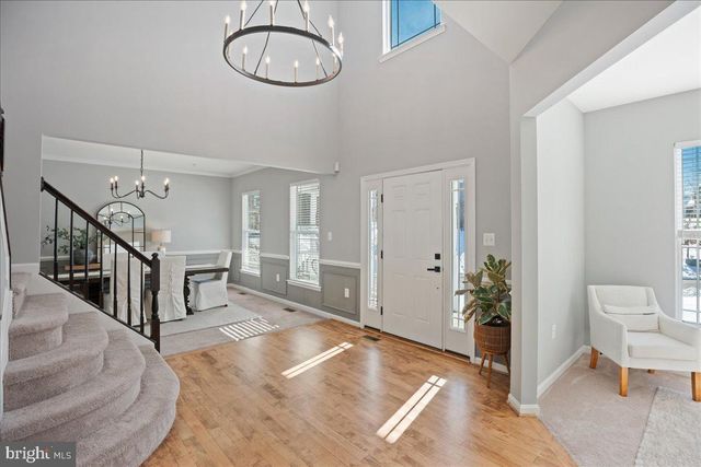 3215 PAGEWAY CT, Huntingtown, MD 20639