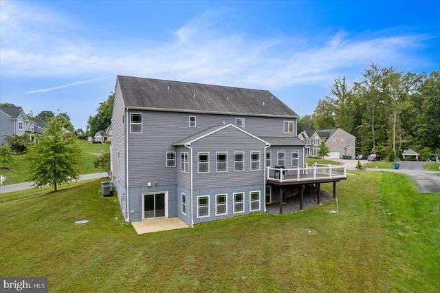 3215 PAGEWAY CT, Huntingtown, MD 20639