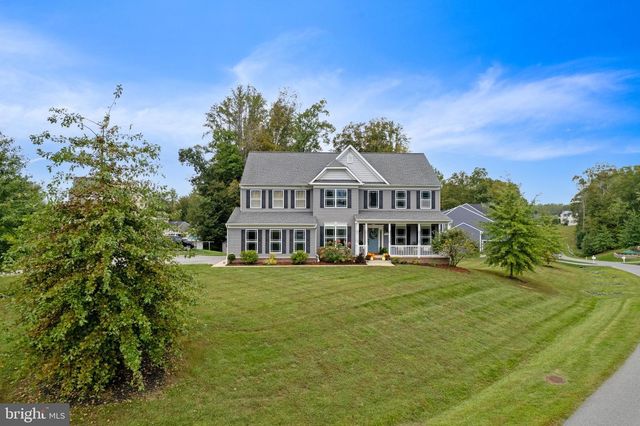 3215 PAGEWAY CT, Huntingtown, MD 20639