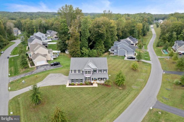 3215 PAGEWAY CT, Huntingtown, MD 20639