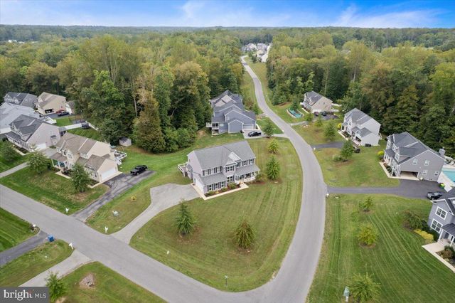 3215 PAGEWAY CT, Huntingtown, MD 20639