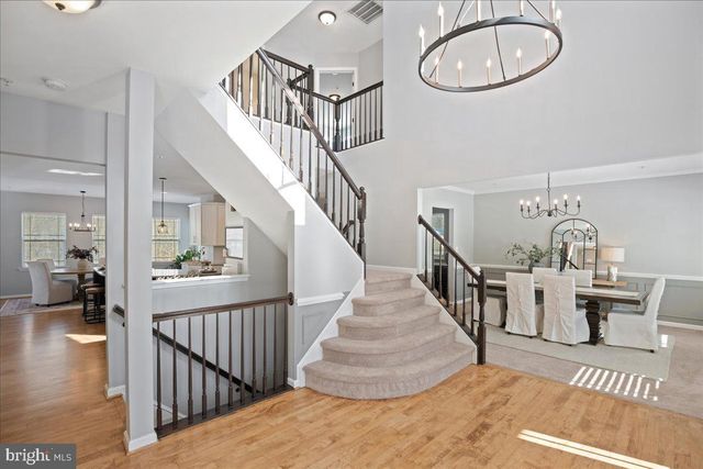 3215 PAGEWAY CT, Huntingtown, MD 20639