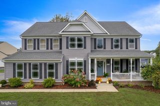 3215 PAGEWAY CT, Huntingtown, MD 20639