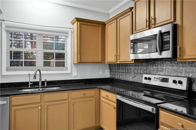 5944 Kindley Drive, Fayetteville, NC 28311