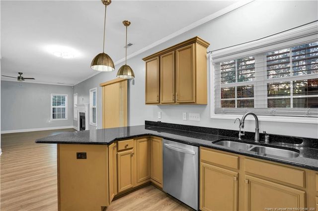 5944 Kindley Drive, Fayetteville, NC 28311