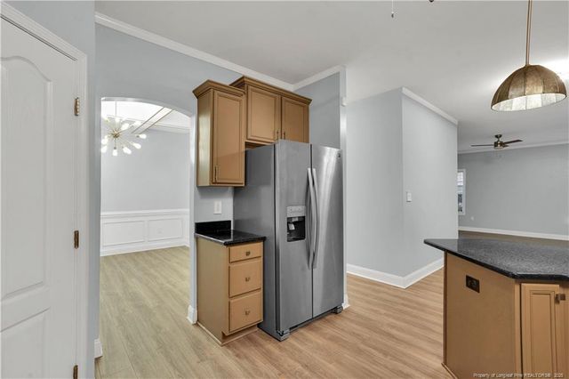 5944 Kindley Drive, Fayetteville, NC 28311