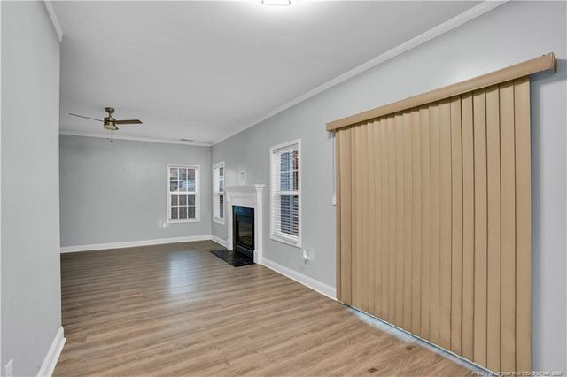 5944 Kindley Drive, Fayetteville, NC 28311