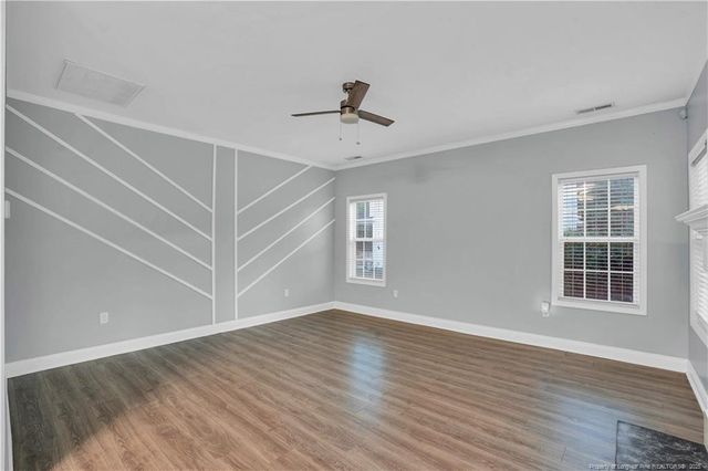 5944 Kindley Drive, Fayetteville, NC 28311