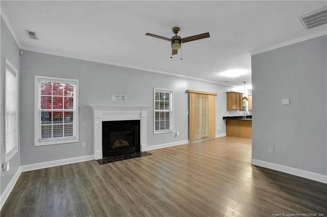 5944 Kindley Drive, Fayetteville, NC 28311