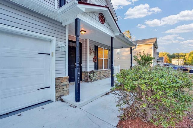 5944 Kindley Drive, Fayetteville, NC 28311