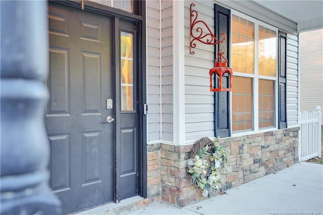 5944 Kindley Drive, Fayetteville, NC 28311