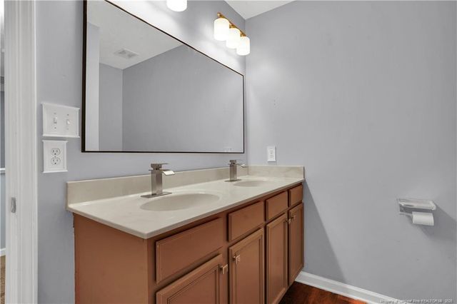 5944 Kindley Drive, Fayetteville, NC 28311