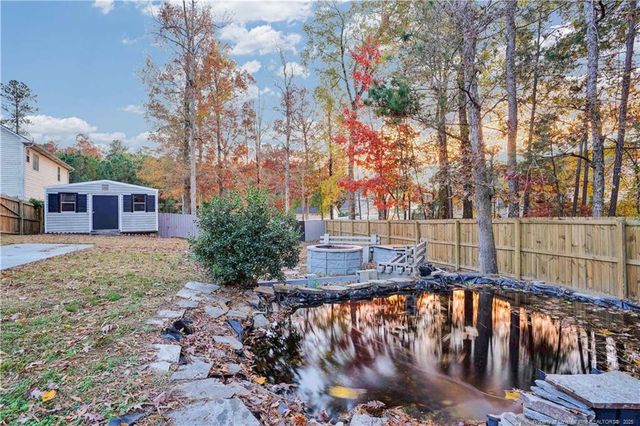 5944 Kindley Drive, Fayetteville, NC 28311