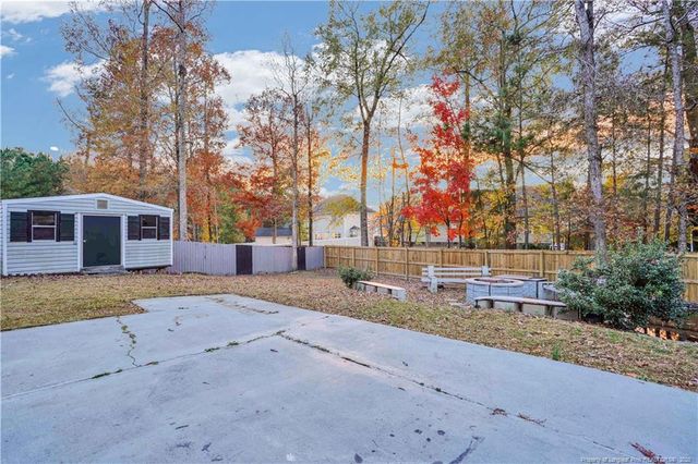 5944 Kindley Drive, Fayetteville, NC 28311