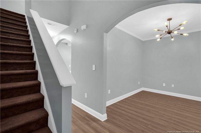 5944 Kindley Drive, Fayetteville, NC 28311