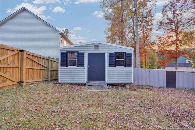 5944 Kindley Drive, Fayetteville, NC 28311