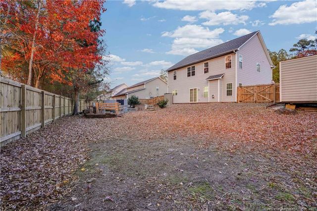 5944 Kindley Drive, Fayetteville, NC 28311