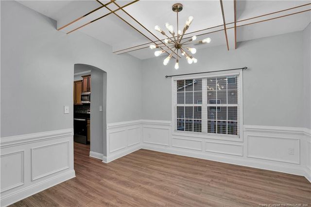 5944 Kindley Drive, Fayetteville, NC 28311