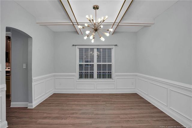 5944 Kindley Drive, Fayetteville, NC 28311