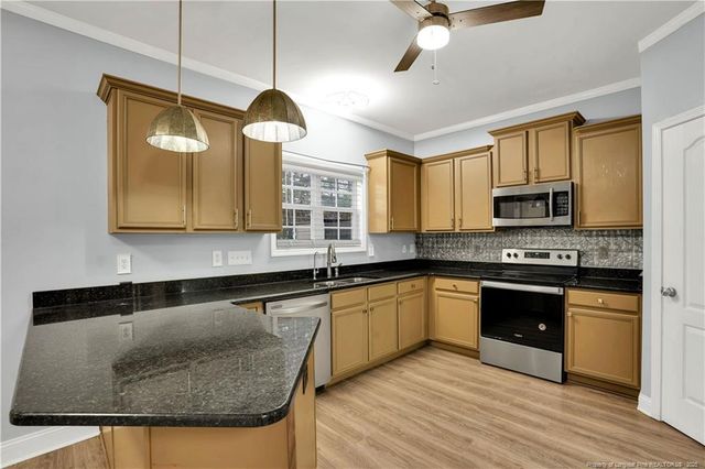 5944 Kindley Drive, Fayetteville, NC 28311