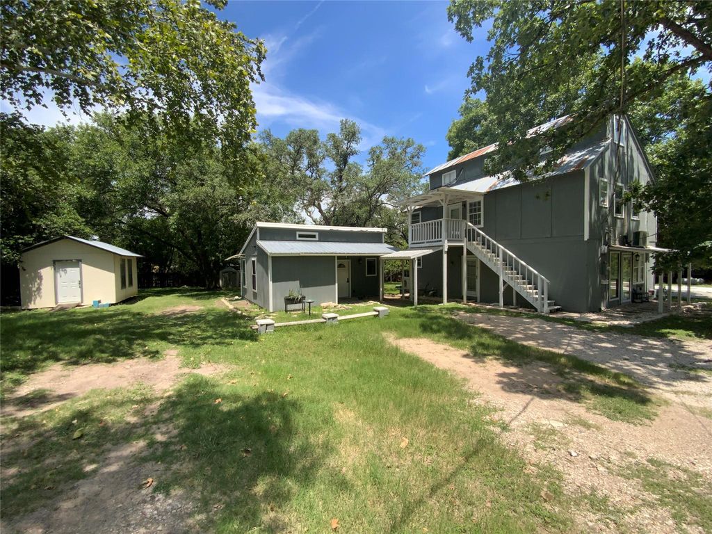 2704 Palomino DR, Austin, TX 78733