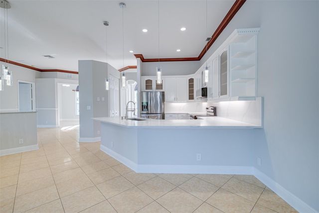 3073 SW Ann Arbor Road, Port St. Lucie, Port St Lucie, FL 34953