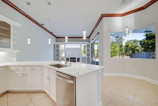 3073 SW Ann Arbor Road, Port St. Lucie, Port St Lucie, FL 34953