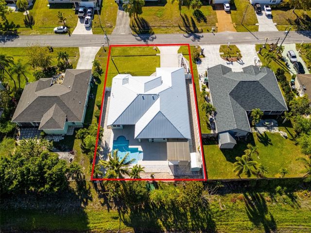 3073 SW Ann Arbor Road, Port St. Lucie, Port St Lucie, FL 34953