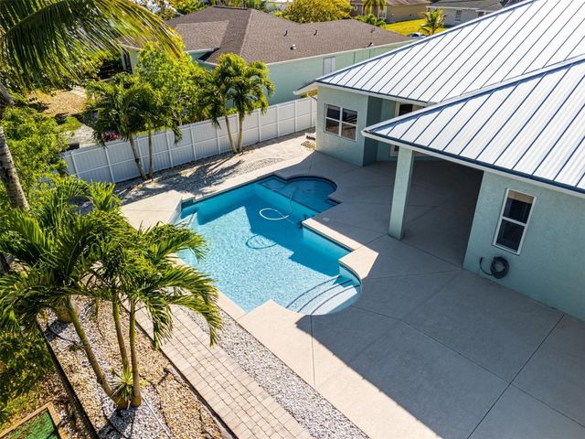 3073 SW Ann Arbor Road, Port St. Lucie, Port St Lucie, FL 34953