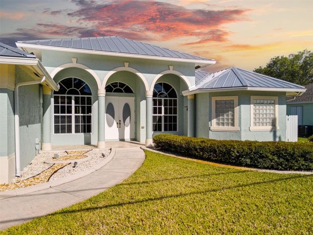 3073 SW Ann Arbor Road, Port St. Lucie, Port St Lucie, FL 34953