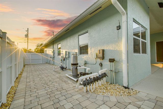 3073 SW Ann Arbor Road, Port St. Lucie, Port St Lucie, FL 34953