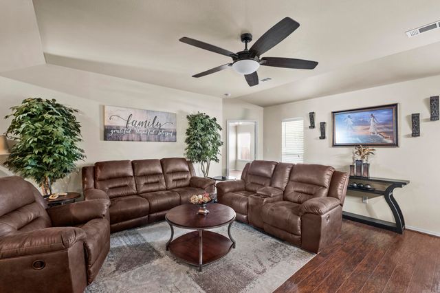 12115 Amaranth Drive, North Little Rock, AR 72117