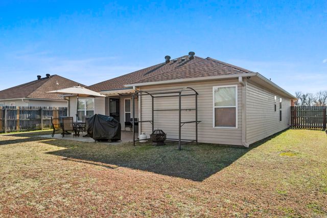 12115 Amaranth Drive, North Little Rock, AR 72117