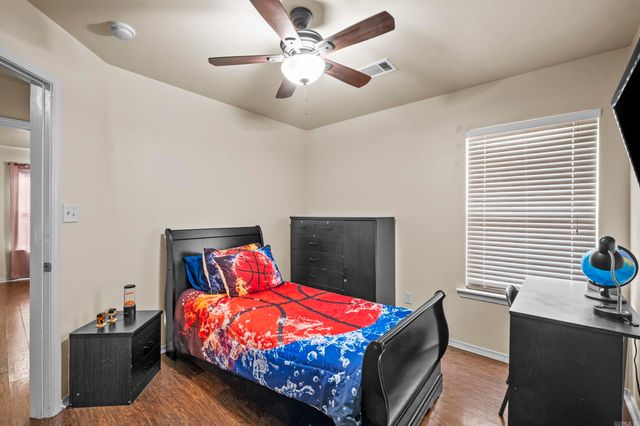 12115 Amaranth Drive, North Little Rock, AR 72117