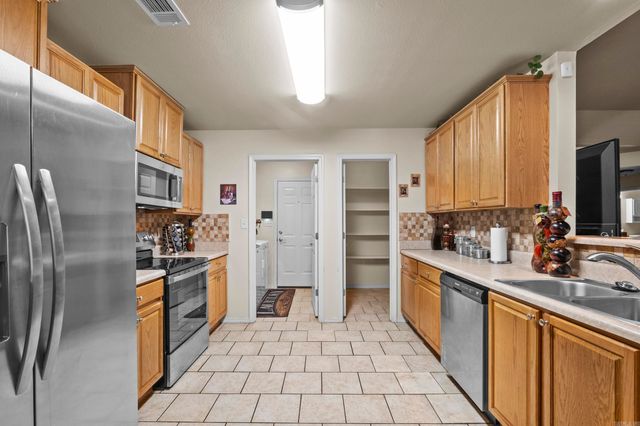 12115 Amaranth Drive, North Little Rock, AR 72117