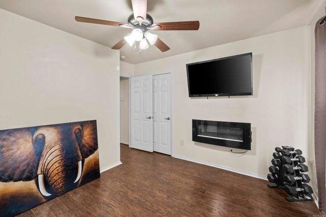 12115 Amaranth Drive, North Little Rock, AR 72117