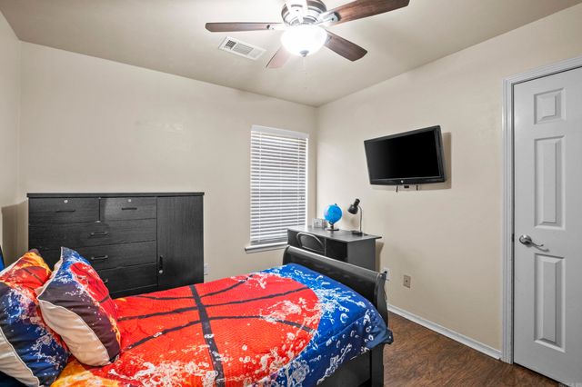 12115 Amaranth Drive, North Little Rock, AR 72117