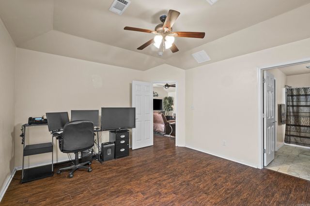 12115 Amaranth Drive, North Little Rock, AR 72117