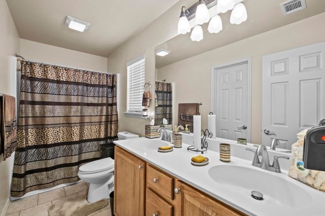 12115 Amaranth Drive, North Little Rock, AR 72117